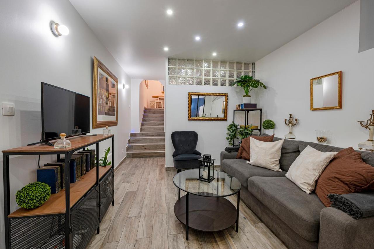 Elegant And Cosy 2/3 Rooms - Heart Of Parijs Buitenkant foto
