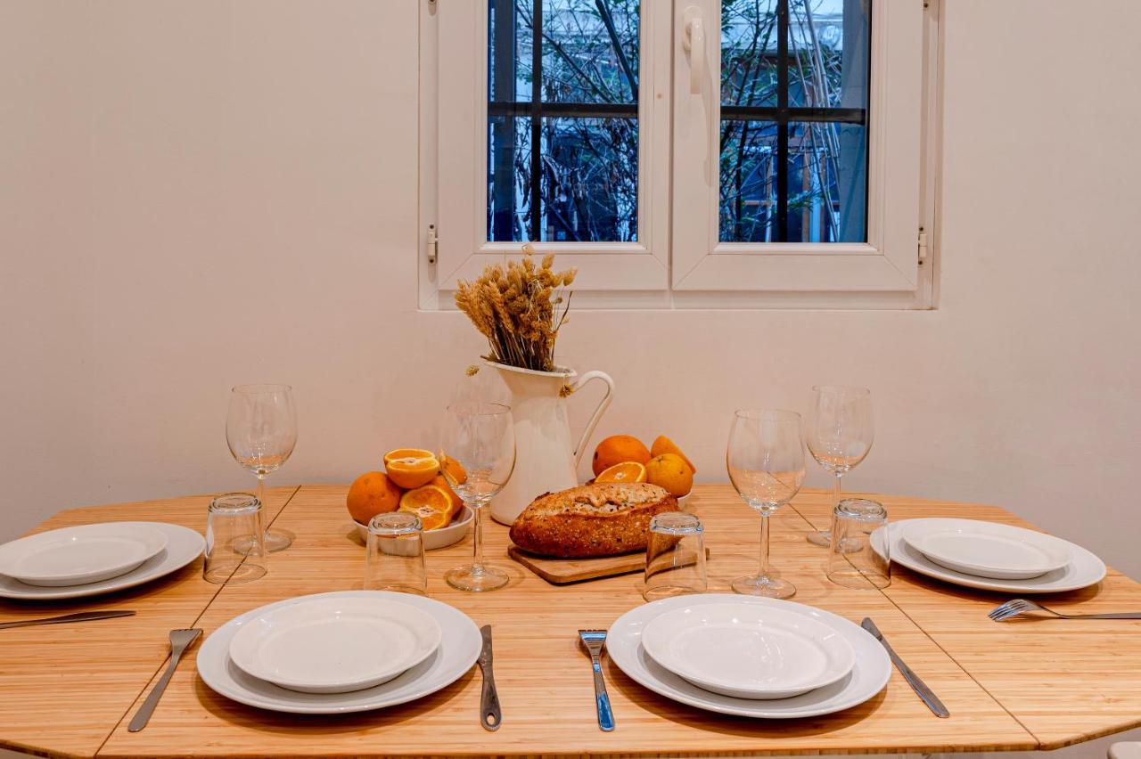 Elegant And Cosy 2/3 Rooms - Heart Of Parijs Buitenkant foto